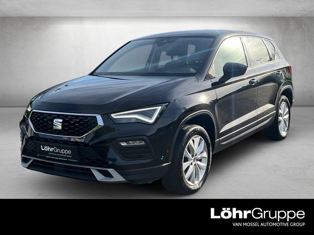 Seat Ateca 2023 Diesel