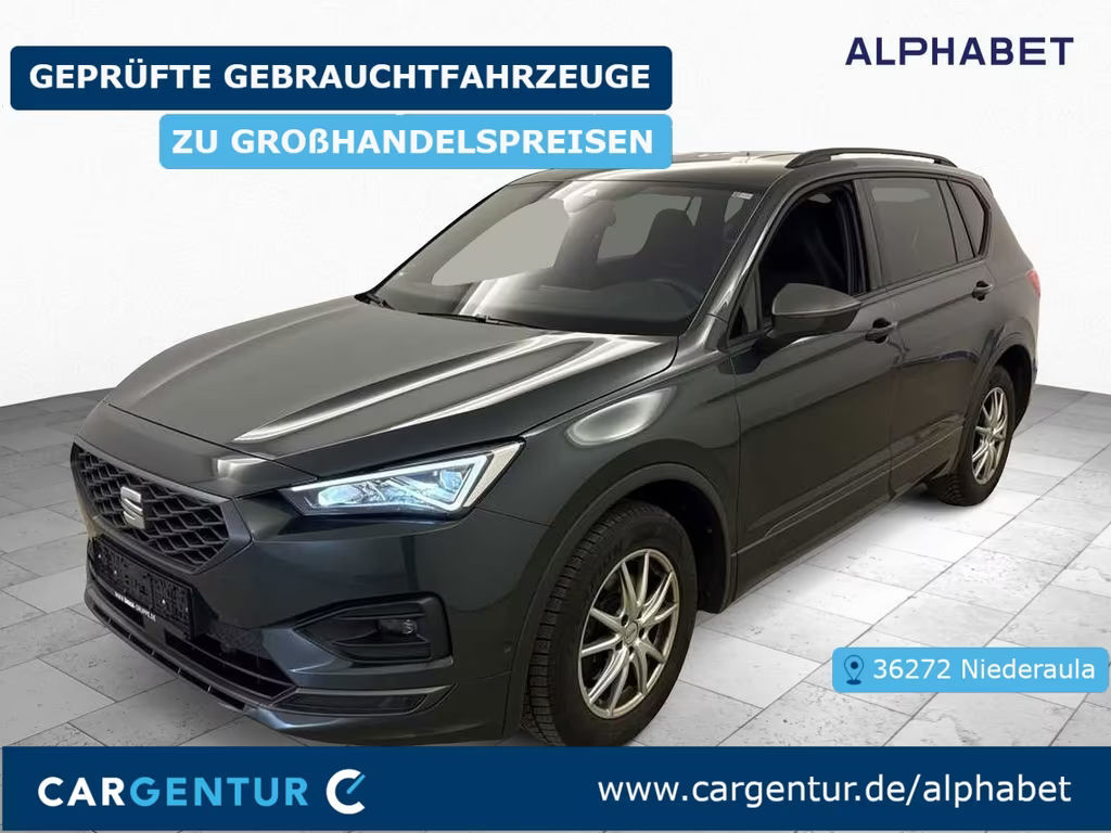 Seat Tarraco 2022 Diesel