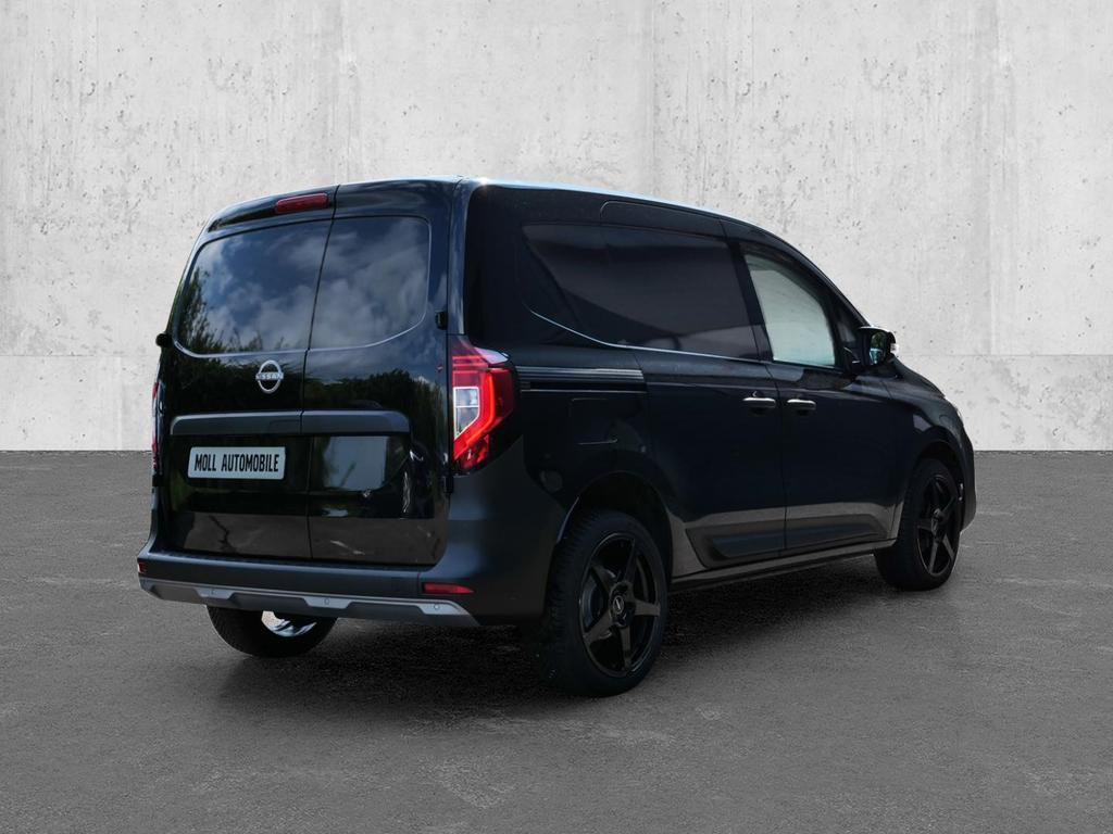 Nissan Townstar
