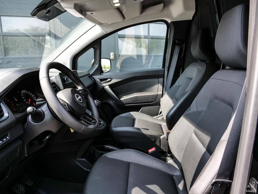Nissan Townstar