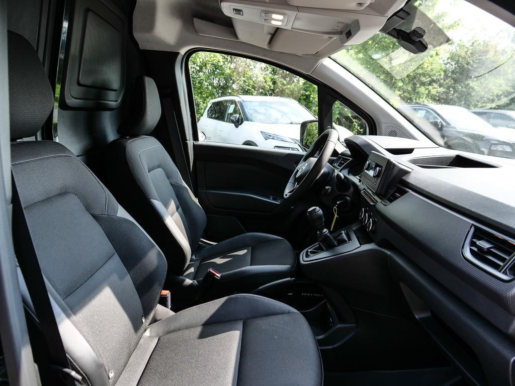 Nissan Townstar