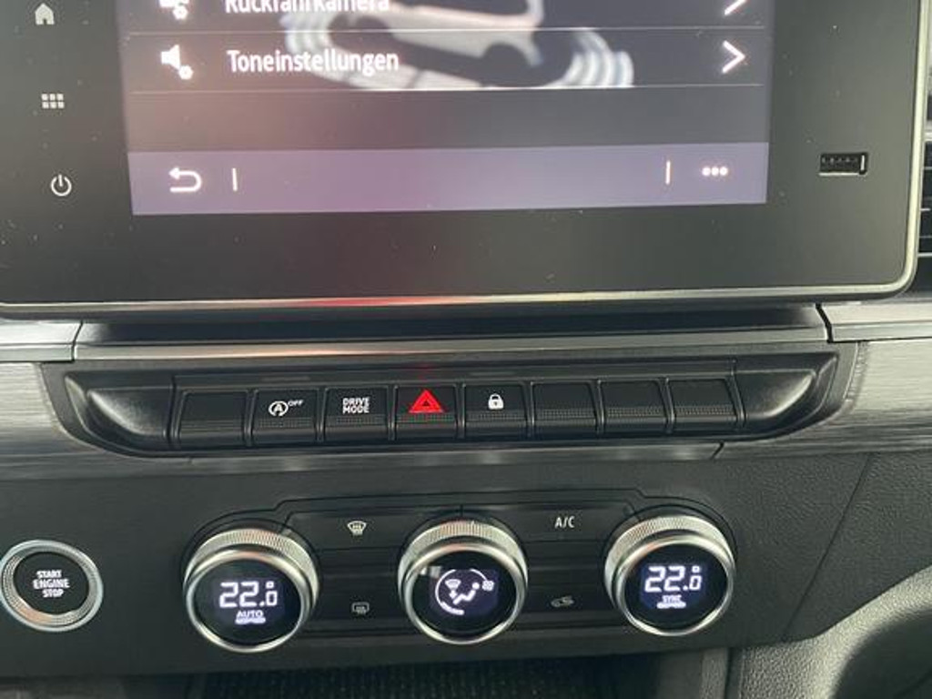 Nissan Townstar