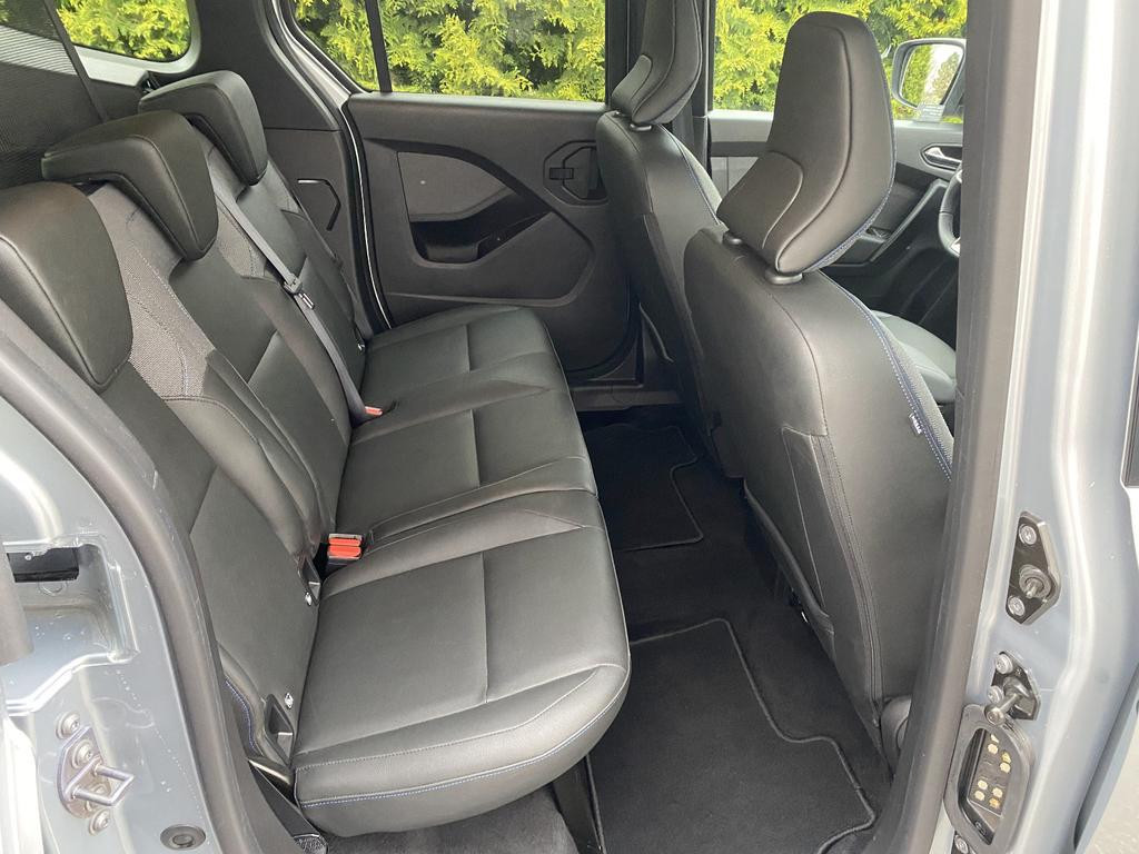 Nissan Townstar