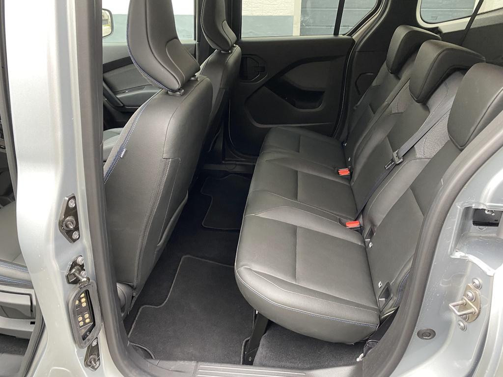Nissan Townstar