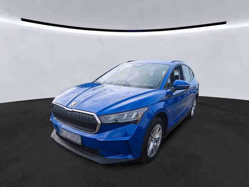 Skoda Enyaq iV 2023 Elektrisch