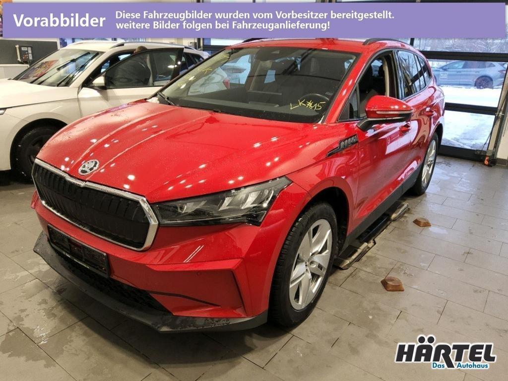 Skoda Enyaq iV