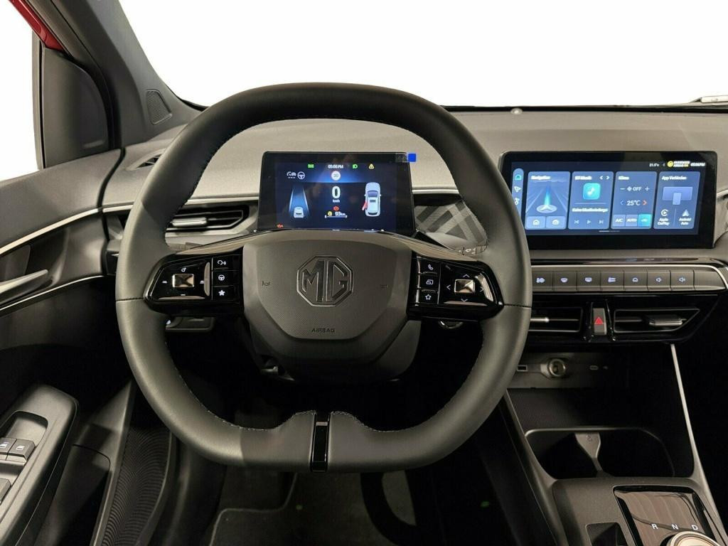 MG MG3