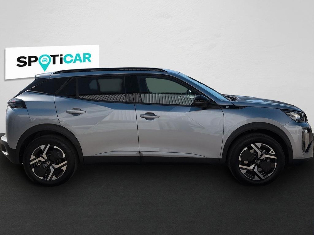 Peugeot e-2008