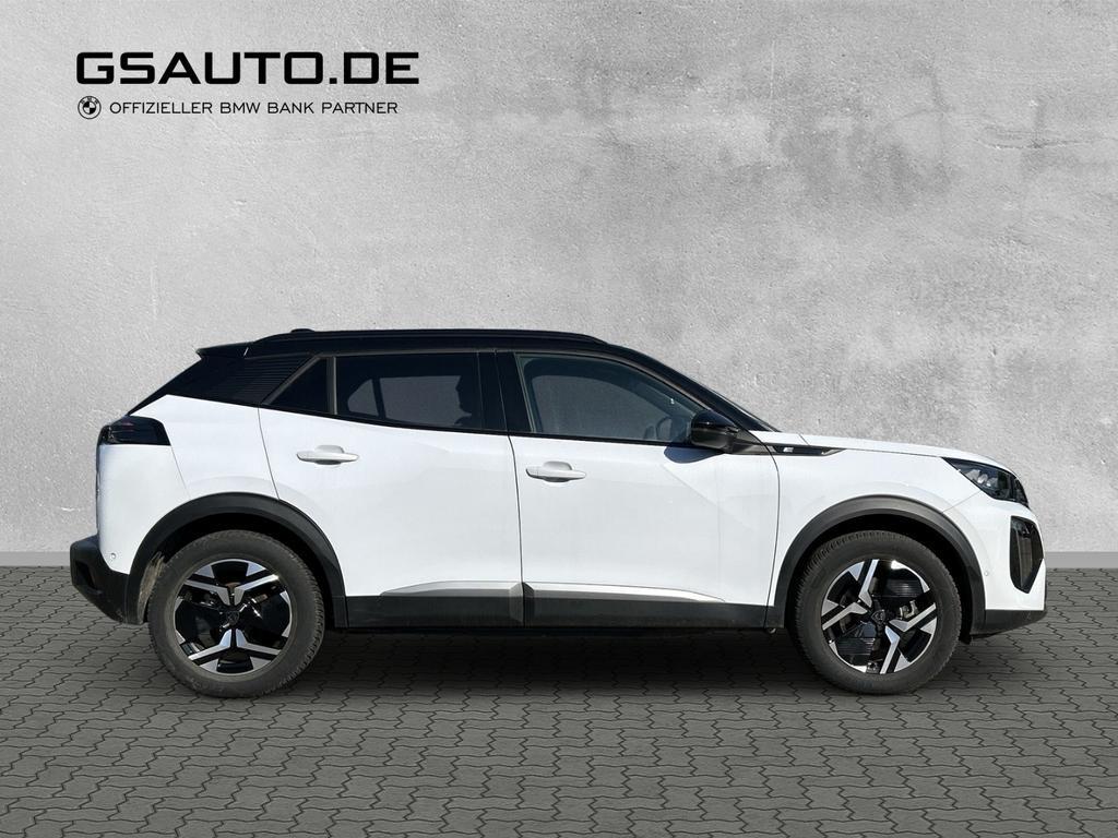 Peugeot e-2008
