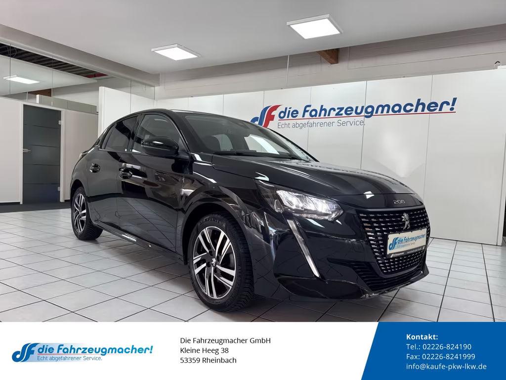 Peugeot 208 2023 Benzine