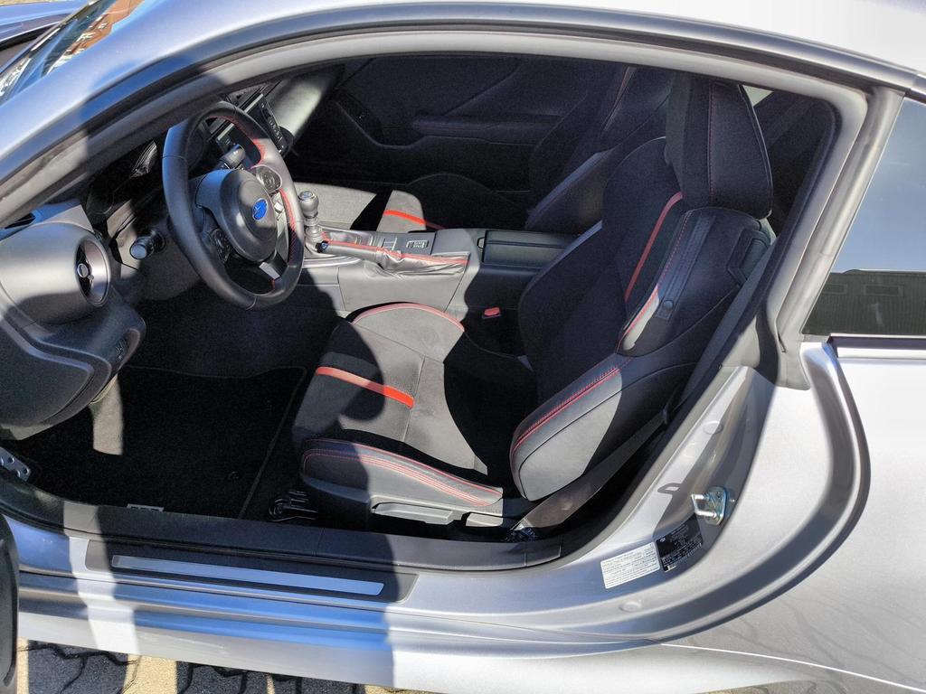 Subaru BRZ