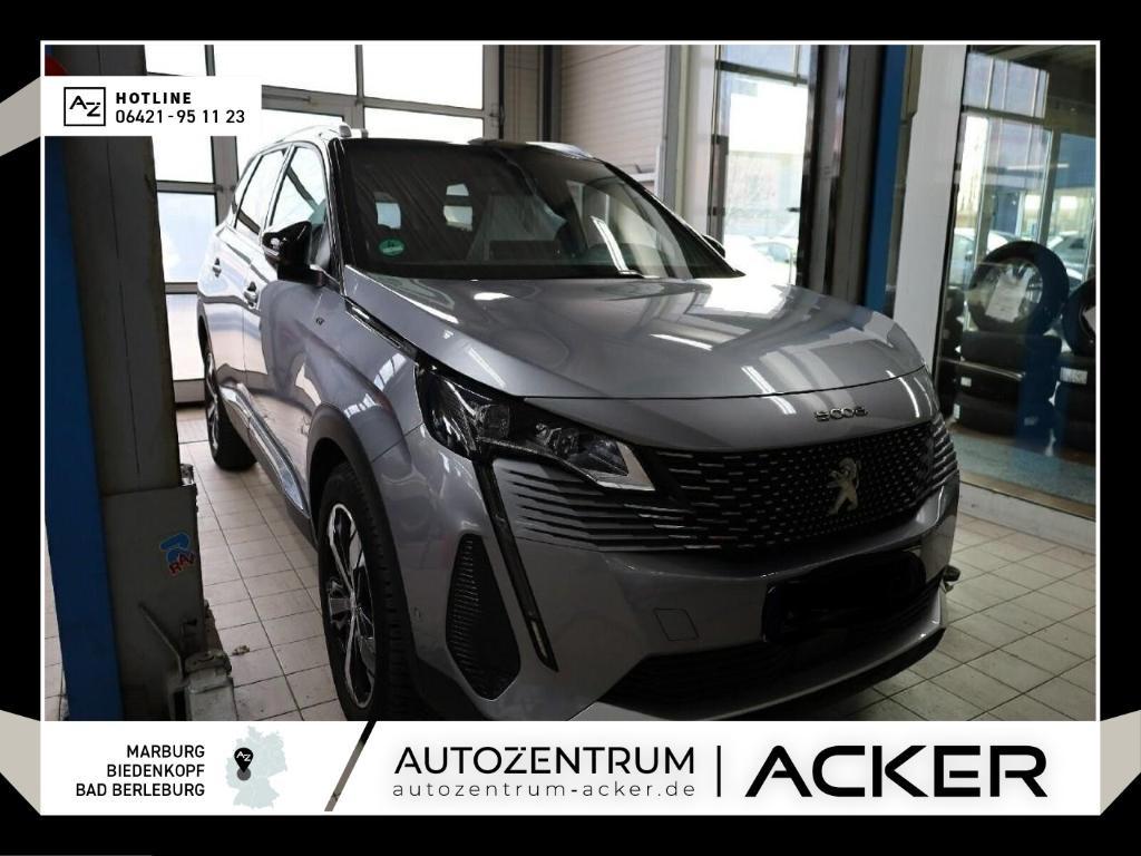 Peugeot 5008 2023 Diesel