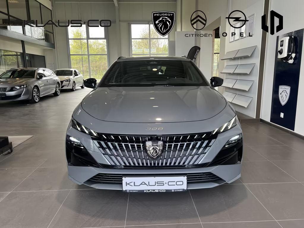 Peugeot 308 2026 Benzine