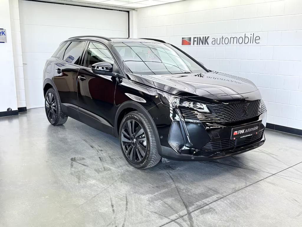 Peugeot 3008 2023 Diesel