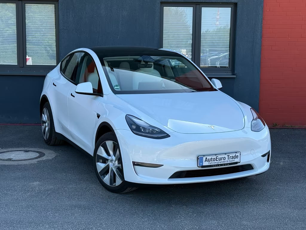 Tesla Model Y 2023 Elektrisch