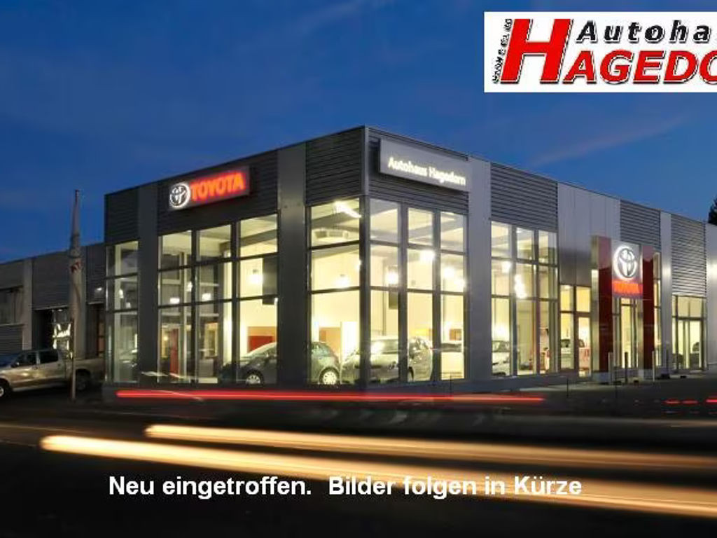 Toyota Corolla 2022 Hybride Benzine