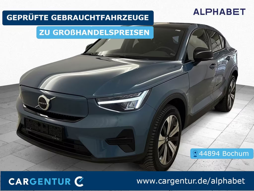 Volvo C40