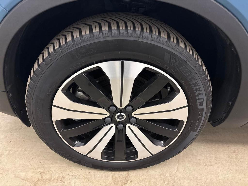 Volvo C40