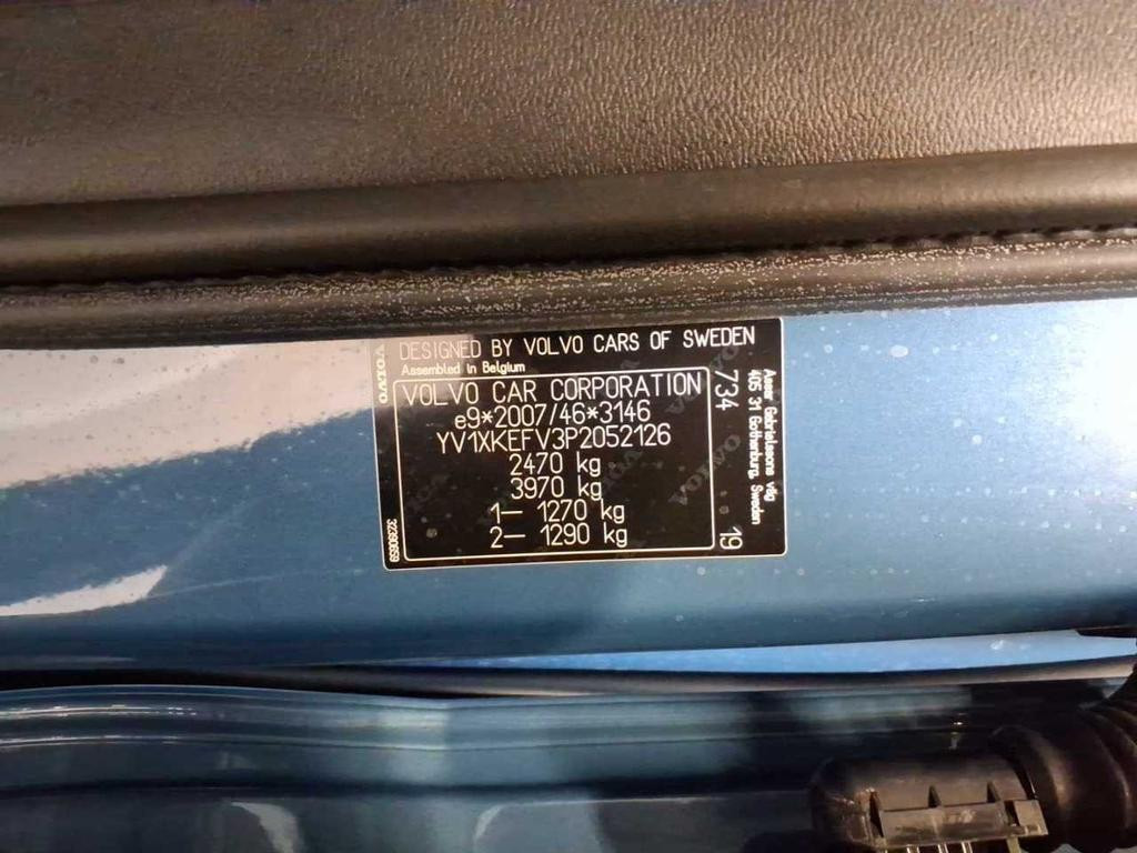 Volvo C40