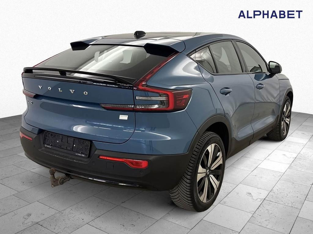 Volvo C40