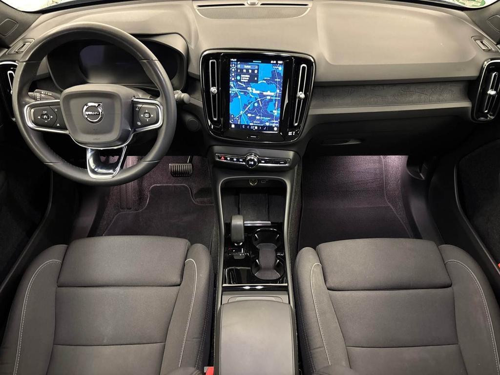 Volvo C40