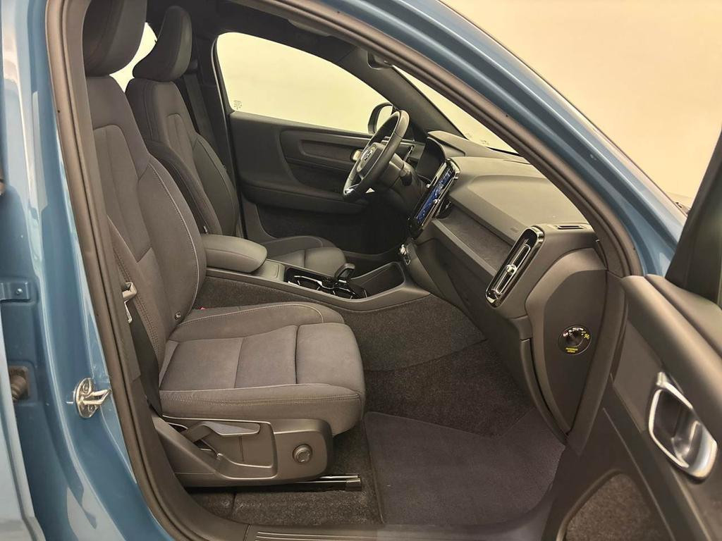 Volvo C40