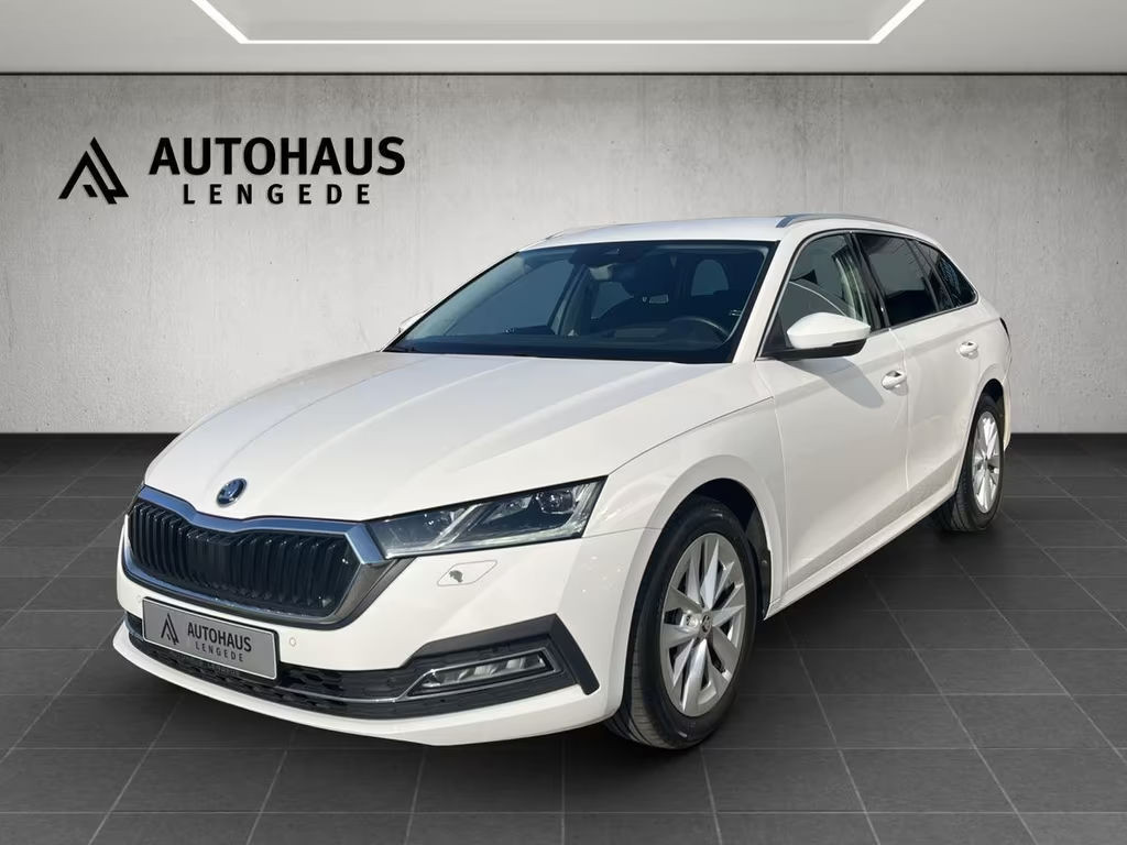 Skoda Octavia 2023 Diesel
