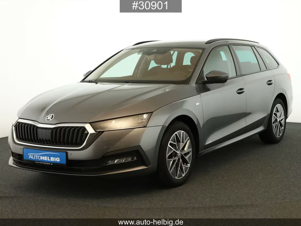 Skoda Octavia 2023 Diesel