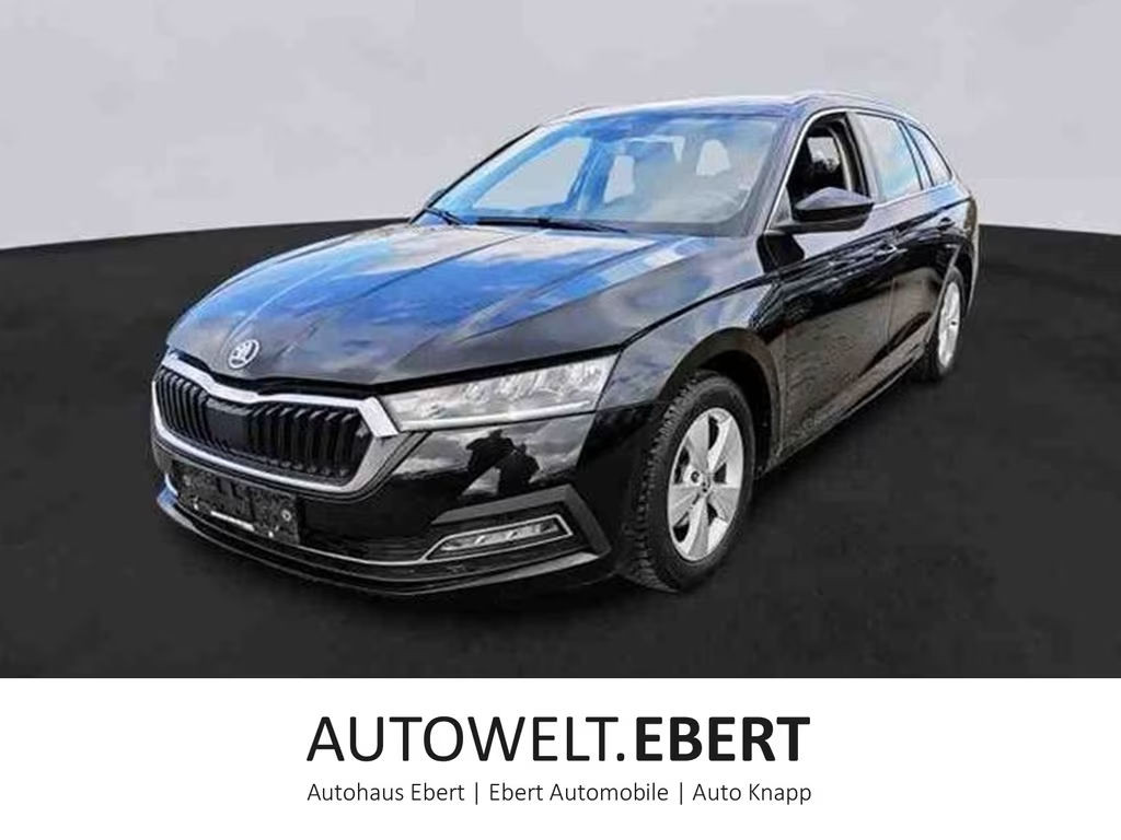 Skoda Octavia 2023 Diesel