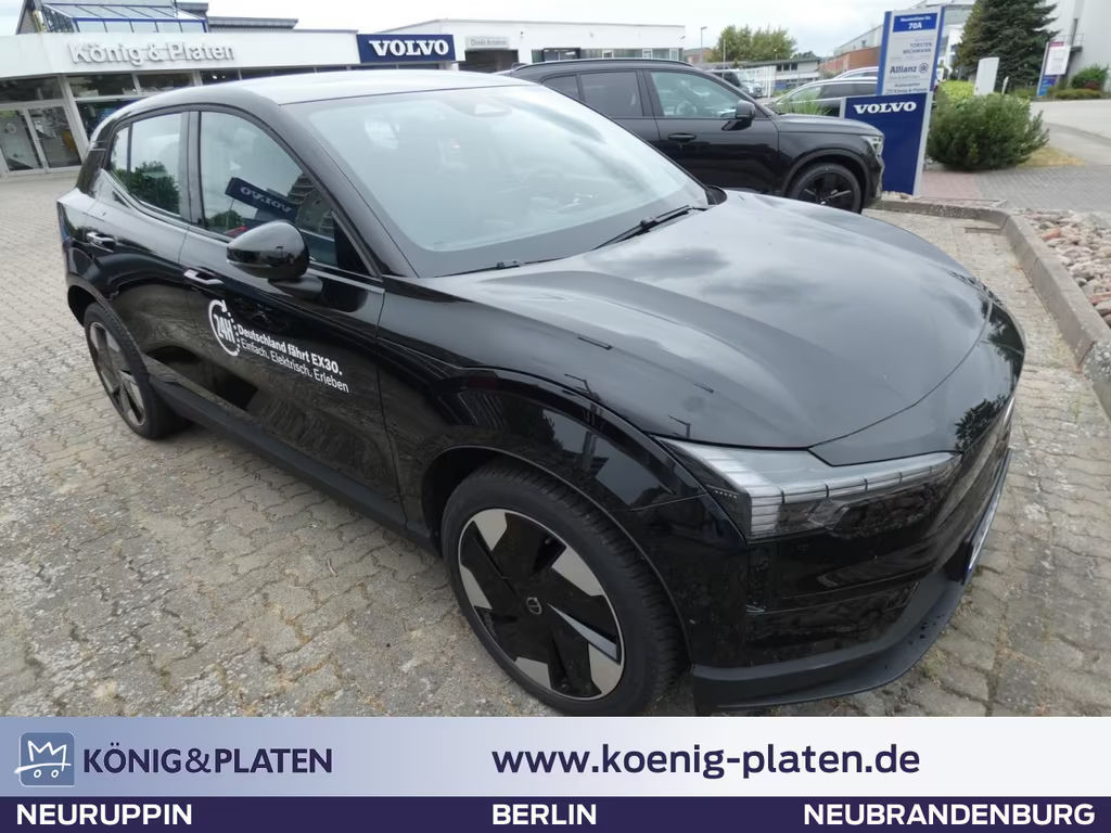 Volvo EX30 2024 Elektrisch