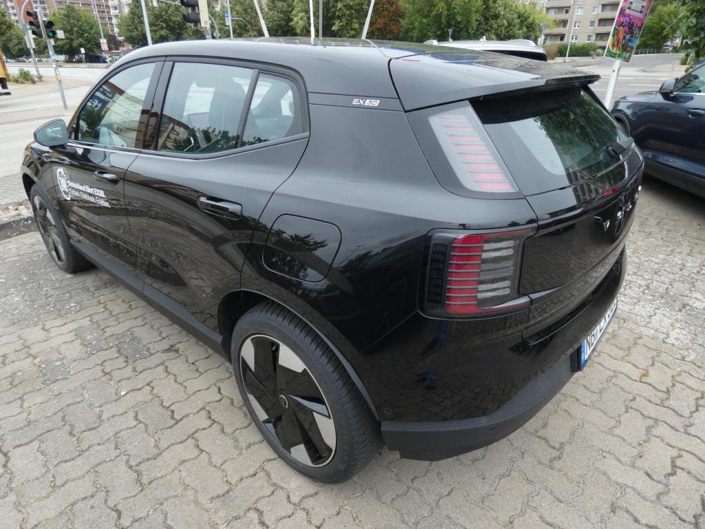 Volvo EX30