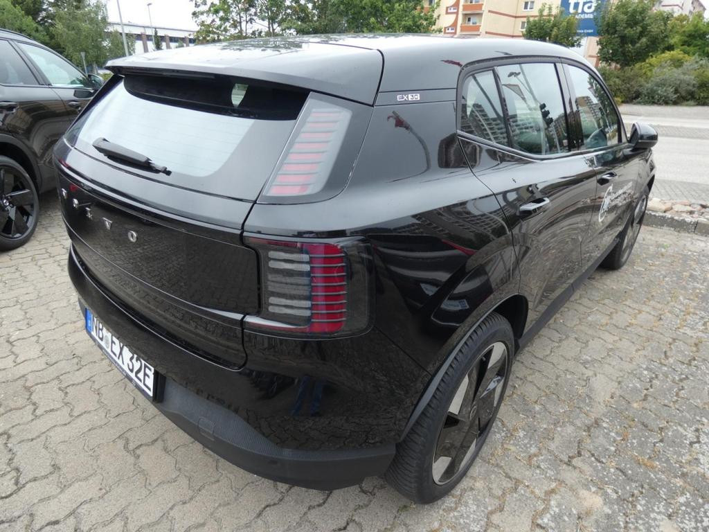 Volvo EX30
