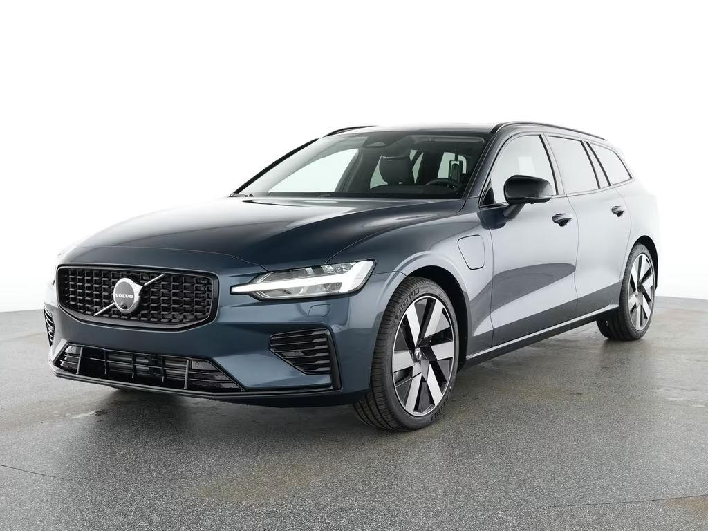 Volvo V60 2025 Hybride Benzine