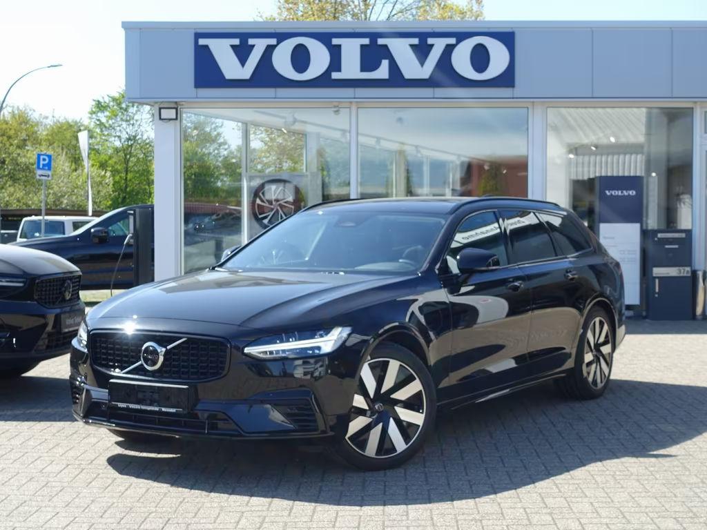 Volvo V90 2025 Hybride Benzine