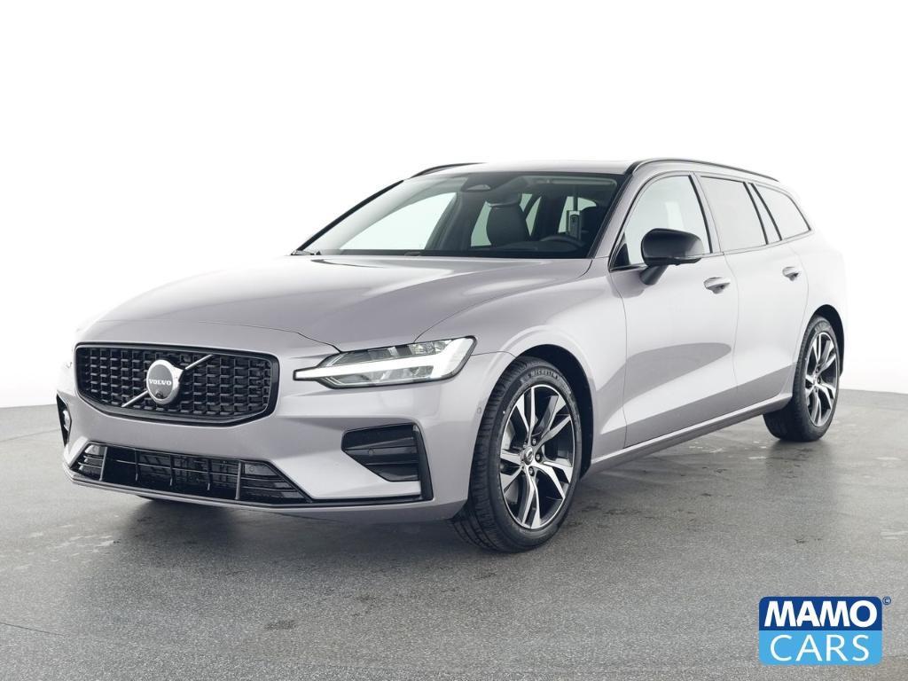 Volvo V60 2025 Benzine