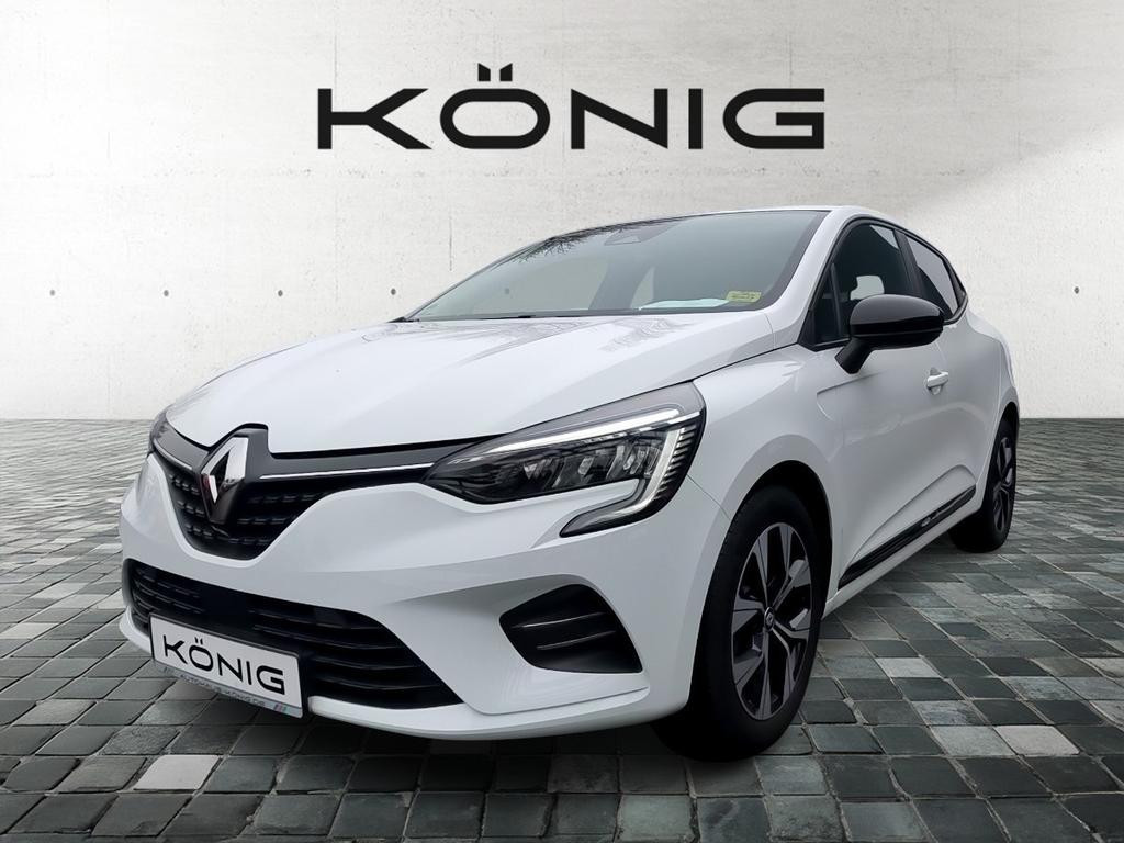 Renault Clio 2023 Benzine