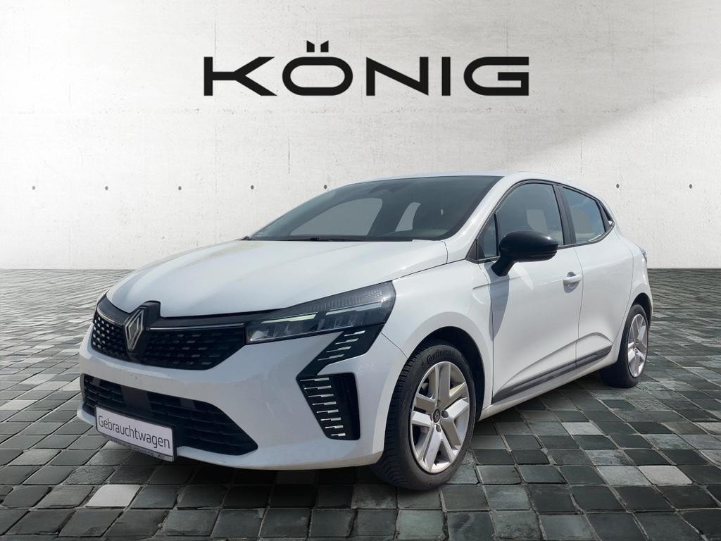 Renault Clio 2024 Benzine