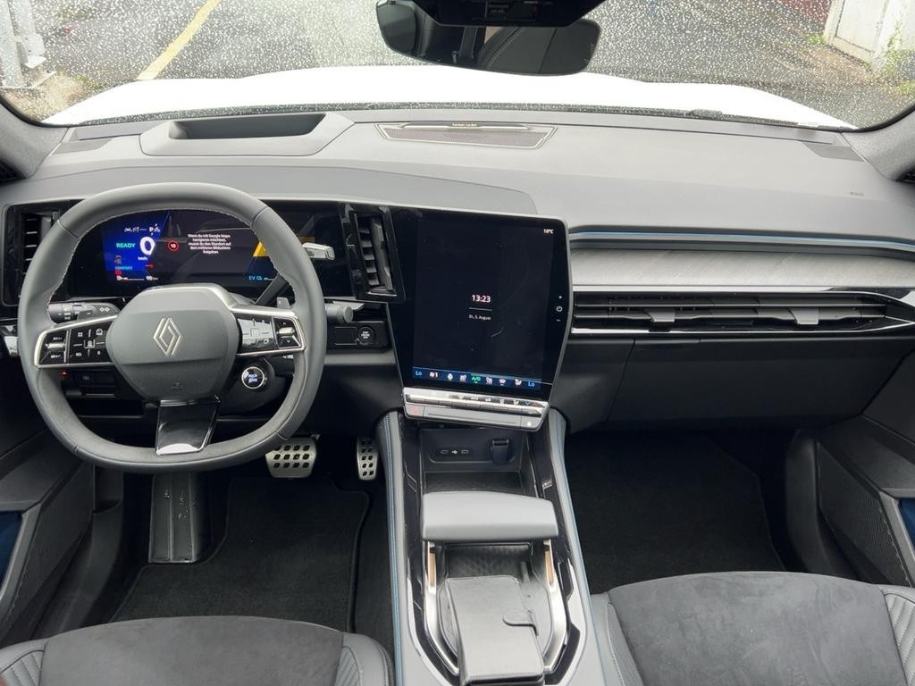 Renault Rafale