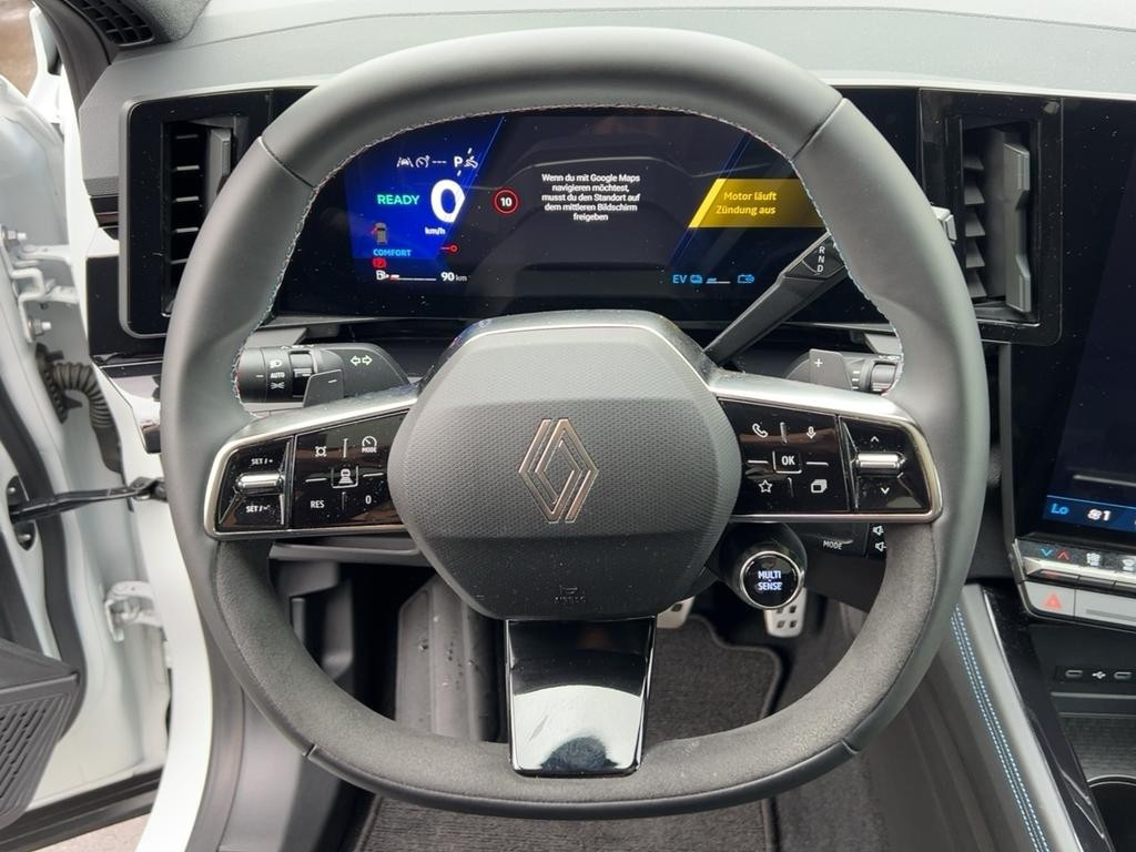 Renault Rafale