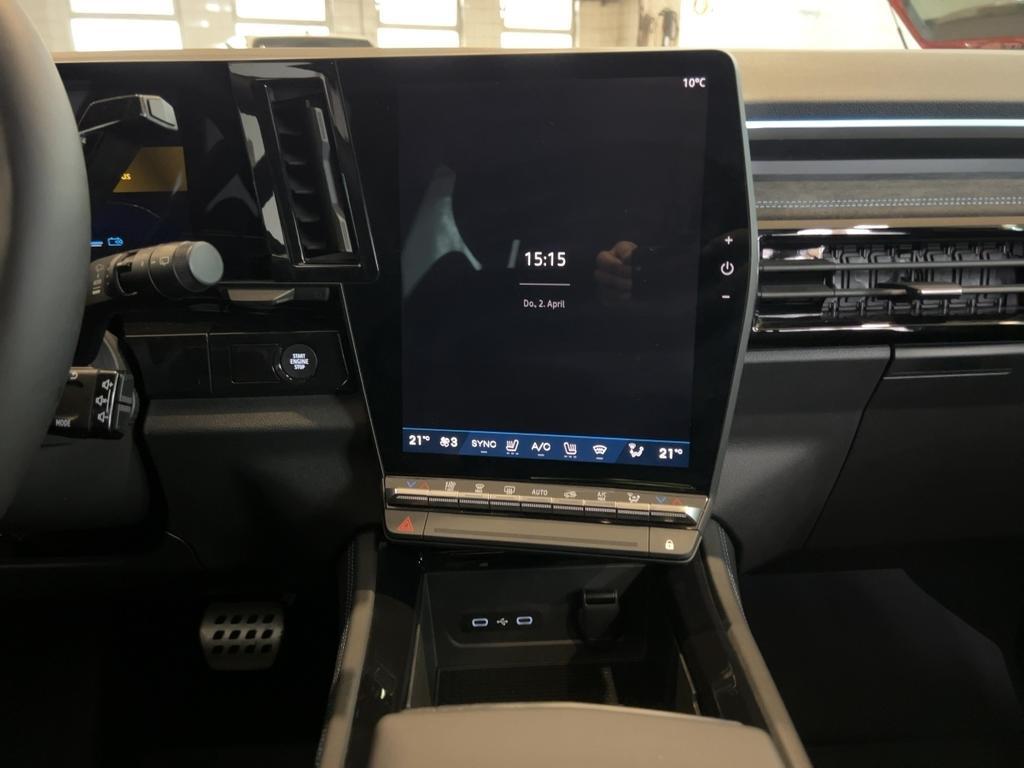 Renault Espace