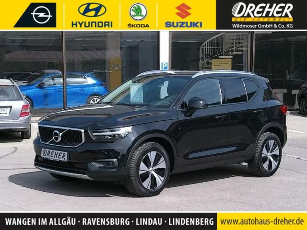 Volvo XC40 2021 Benzine