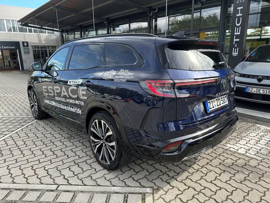 Renault Espace