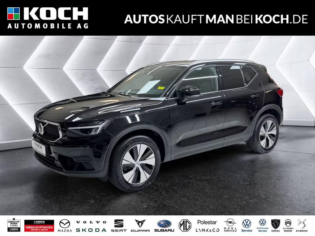 Volvo XC40 2025 Benzine
