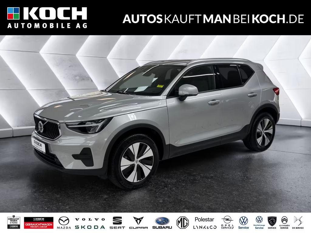 Volvo XC40 2025 Benzine