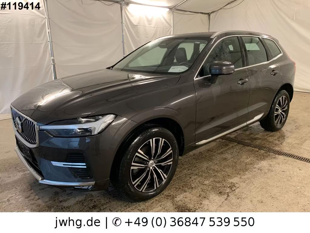 Volvo XC60 2022 Diesel