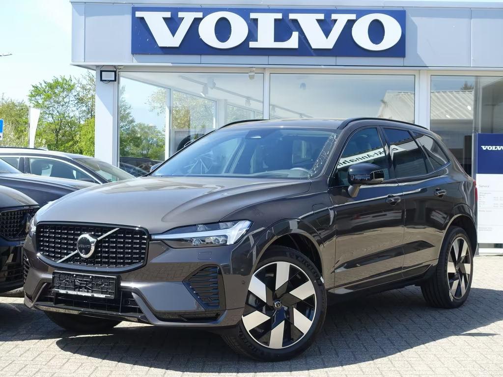Volvo XC60 2025 Hybride Benzine