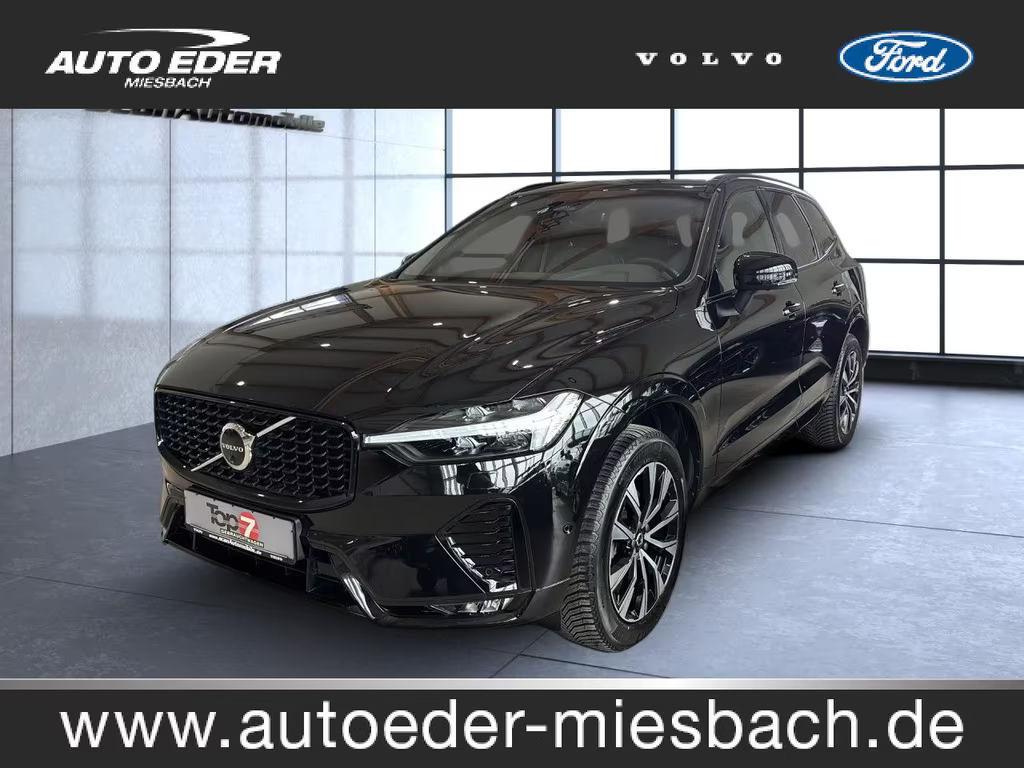Volvo XC60 2025 Benzine