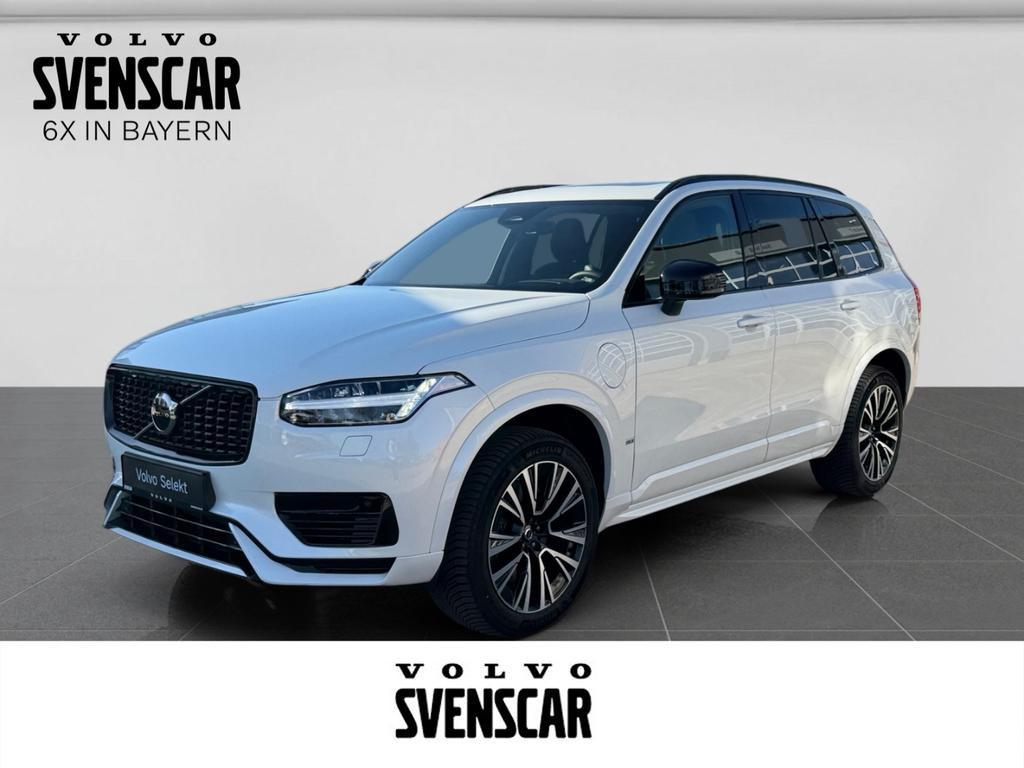 Volvo XC90 2023 Hybride Benzine