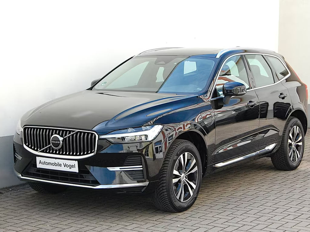 Volvo XC60 2023 Hybride Benzine