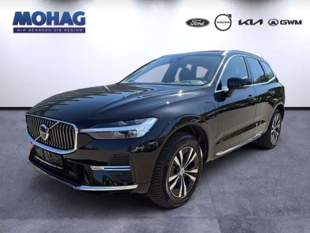 Volvo XC60 2023 Hybride Benzine
